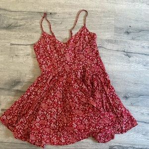 Women’s Paisley Dress- Never Worn, Tags Still On